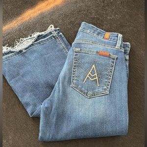 7FAMK b(air) “A Pocket”